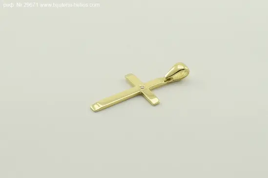 Златен кръст
