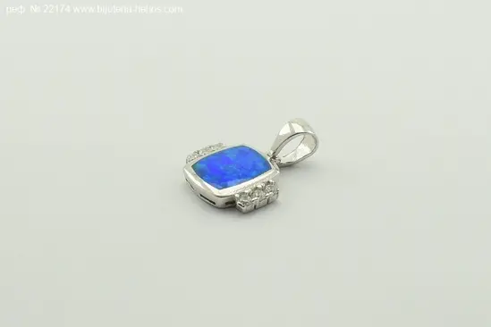 Сребърен комплект