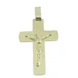 Сребърен кръст