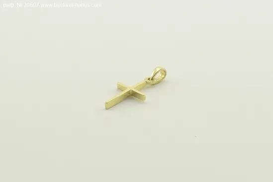 Златен кръст