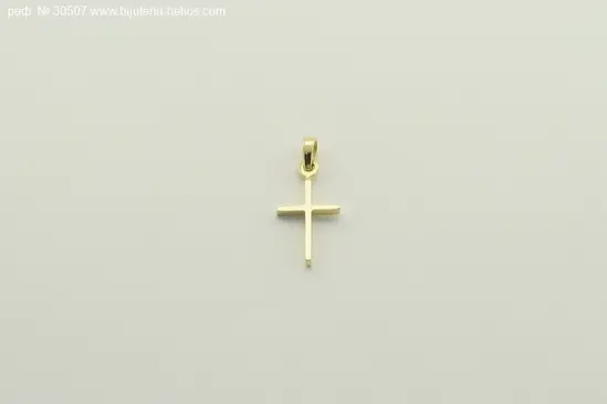 Златен кръст