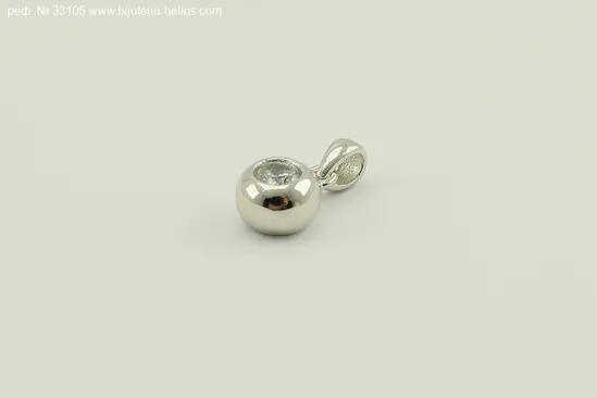 Сребърен комплект