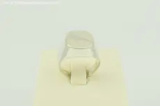 Сребърен пръстен