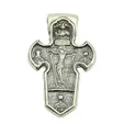 Сребърен кръст
